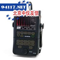 Sonic 1200M超声波探伤仪